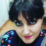 Profile Picture of ❤Pantera❤ (@albinasharonina709) on Instagram