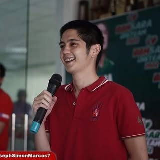 Profile Picture of smwax (@josephmarcos_) on Instagram