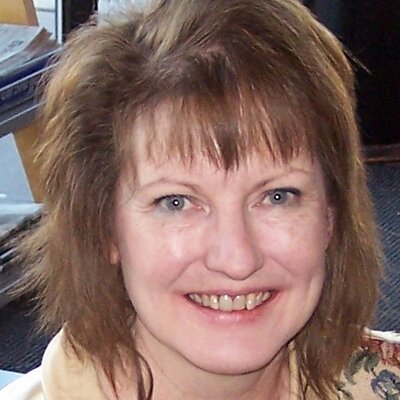 Profile Picture of Stephanie Sharp (@StephanieDSharp) on Twitter