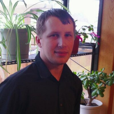 Profile Picture of Scott Snelling (@ViroMelchior) on Twitter