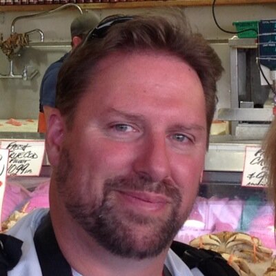 Profile Picture of Jim Jordahl (@JimJordahl) on Twitter