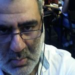 Profile Picture of Gus Karas (@arcdante) on Instagram