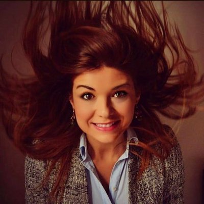 Profile Picture of Elisa Piras (@ElisaPiras1) on Twitter