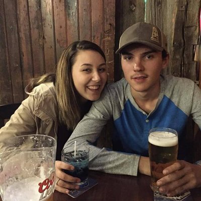 Profile Picture of Matthew Riddell (@riddell_matt) on Twitter