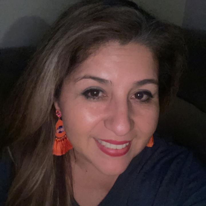 Profile Picture of Donna Moreno (@@donnamoreno8) on Tiktok