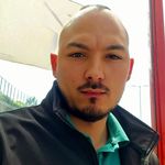 Profile Picture of David B Ritenour (@david_riden) on Instagram