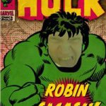 Profile Picture of Robin Hooks (@r.hooks) on Instagram
