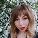 Profile Picture of Irina Honeker (@irinahoneker) on Instagram