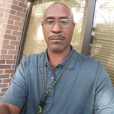 Profile Picture of Randy Clinton (@RandyClinton4) on Twitter