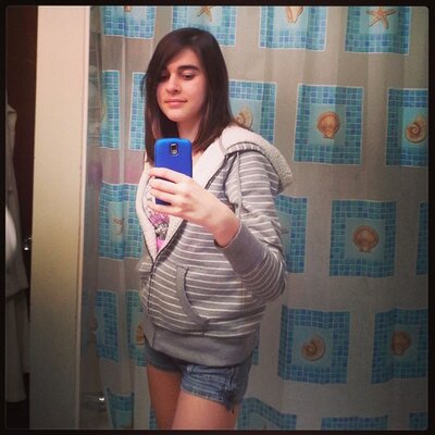 Profile Picture of  ♥*Hanna Mahone* ♥ (@hanna_meisinger) on Twitter