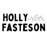 Profile Picture of Holly Fasteson/ Jackson WY Artist (@thepaperdollco) on Instagram
