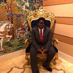 Profile Picture of Jeremy Seals (@truee_edition) on Instagram