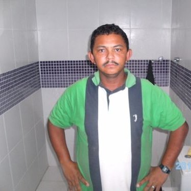 Profile Picture of Jose Wilson Santos (@josewilson341) on Twitter