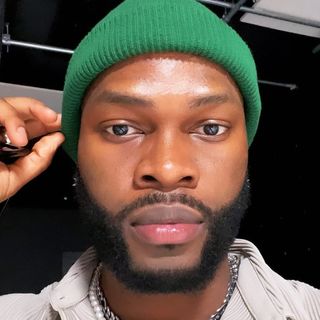 Profile Picture of Jeffrey Benson.O (@jeffreybenson_) on Instagram