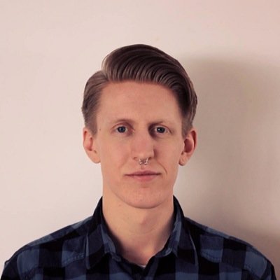 Profile Picture of John Hollis (@johnhollisUK) on Twitter