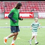Profile Picture of Jay Beatty Celtic (@jaybeattyfanpage) on Instagram