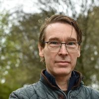 Profile Picture of David Bywater (@david-bywater-11) on Quora