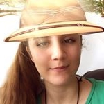 Profile Picture of Nancy Echoue-Khalaf (@nancyechoue) on Instagram