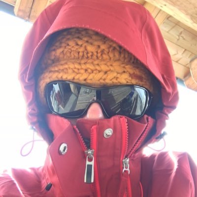 Profile Picture of Caroline Fox (@carjfox) on Twitter