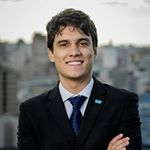 Profile Picture of Wilson Gomes (@wilsongomes96) on Instagram