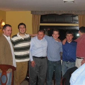 Profile Picture of Dylan Clapp (@dylanclapp) on Myspace