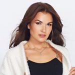 Profile Picture of Виктория Иванова Ивент Этикет (@vika_iva_nova) on Instagram