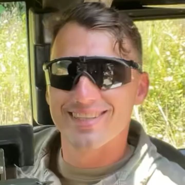 Profile Picture of Joshuaorton (@joshua_lee2024) on Tiktok