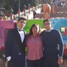Profile Picture of Veronica Esquivel Bernal (@VeronicaEsquiv) on Twitter