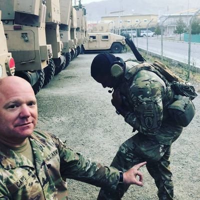 Profile Picture of Dustin Capps (@DustinCapps9) on Twitter