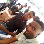 Profile Picture of Alpha James (@alpha_fizo) on Instagram