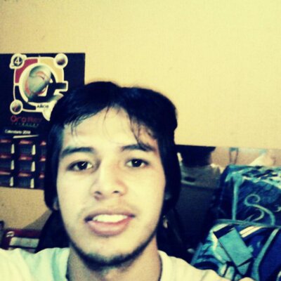 Profile Picture of Rodolfo Castro (@rodolalb) on Twitter