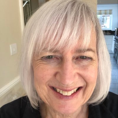 Profile Picture of Glynis Taylor (@GlynisT58332835) on Twitter