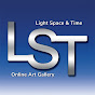 Profile Picture of Light Space & Time Online Art Gallery (@@LightSpaceTime) on Tiktok