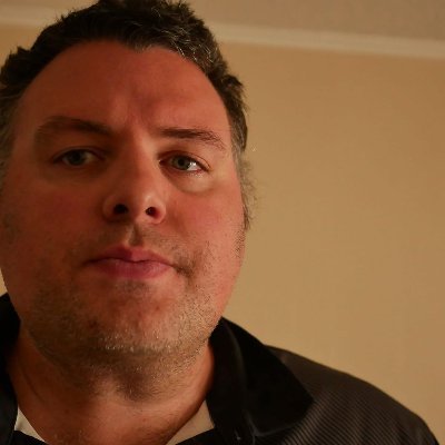 Profile Picture of Jonathan M Berman, PhD (@jonathanberman) on Twitter