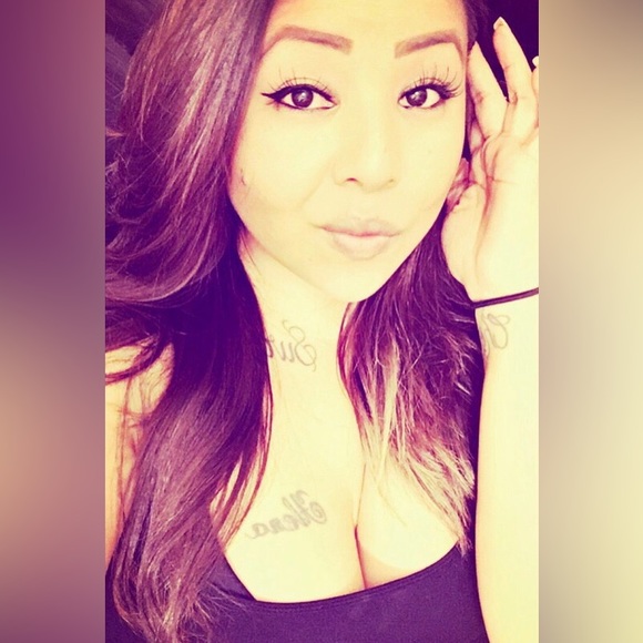 Profile Picture of Nessa Mattorano (@lilnessa4) on Poshmark