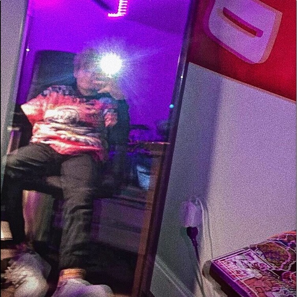 Profile Picture of Connor Philcox (@connorphilcox) on Poshmark