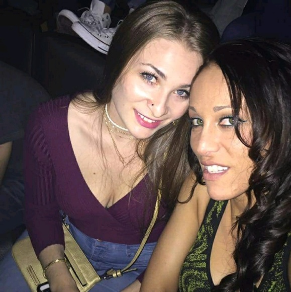 Profile Picture of Juliet Ciaffone (@julietcia) on Poshmark