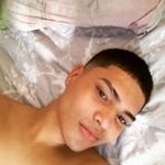 Profile Picture of Cristian Puerta David (@christian_d2001) on Instagram