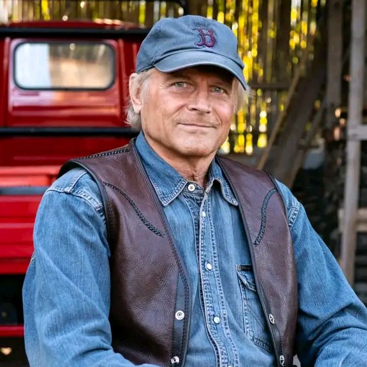 Profile Picture of Terence Hill (@terencehillofficial1) on Tiktok