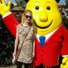 Profile Picture of Pamela Carroll (@whodapuddin) on Instagram