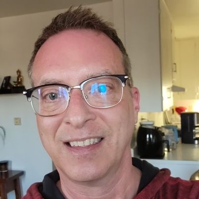 Profile Picture of Jeff Ripper (@jsaxie) on Twitter