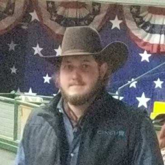 Profile Picture of Joseph Wendel (@woodywendel) on Poshmark