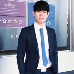 Profile Picture of Jimmy Chi (@jimmychi20) on Tiktok