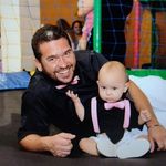 Profile Picture of John Peterson Tessarolo (@johnpetersontessarolo) on Instagram
