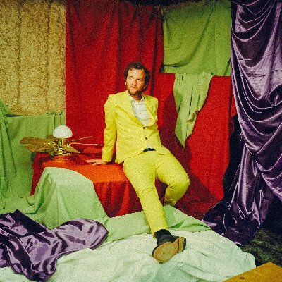 Profile Photo of Chris Baio (@OIAB) on Twitter