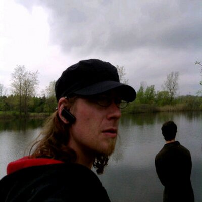 Profile Picture of Joe Panko (@joepanko) on Twitter