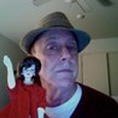 Profile Picture of Gregory E. Mansfield (@baronofbarbie) on Twitter