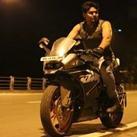 Profile Picture of JUNED SHAIKH (@81junedshaikh) on Twitter