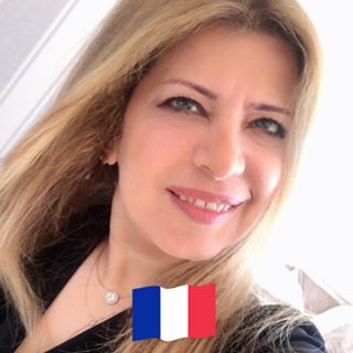 Joyce Deeb Bayeh - Facebook Profile Picture of Joyce Deeb Bayeh (@jocelynedibayeh) on Facebook
