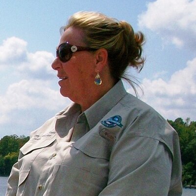 Profile Photo of Betty Sanders-Seavey (@RiverAdvocate) on Twitter